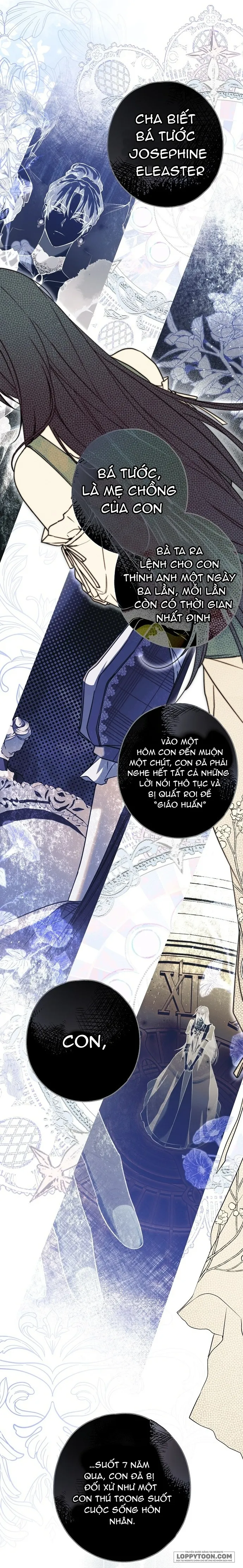 Có Kẻ Đã Sở Hữu Cơ Thể Của Tôi Chap 18 - trang 14