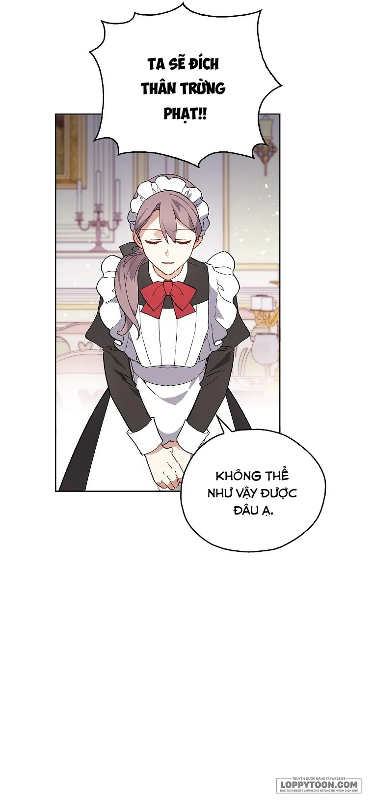 Bé Con Chốn Hoa Nở Chap 4 - trang 35