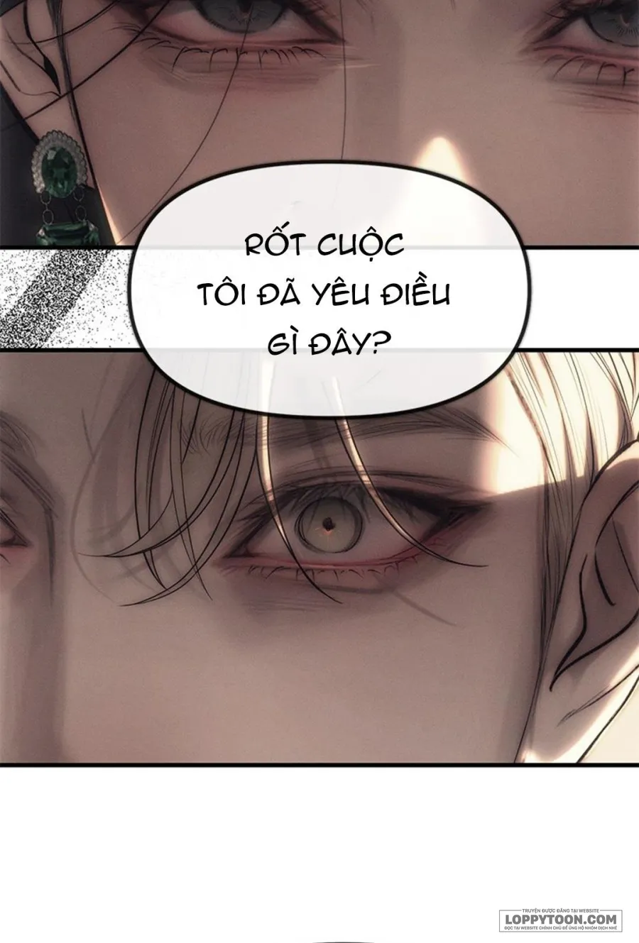 Xâm Nhập Trường Trung Học Tài Phiệt Chap 95 - trang 46