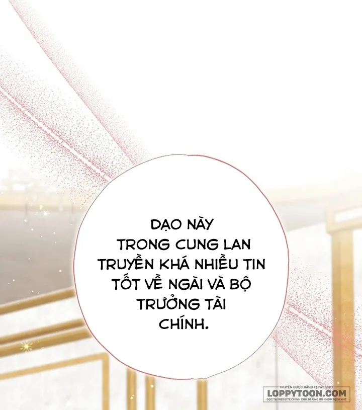 Trở Thành Miêu Nữ Của Hoàng Đế Chap 78 - trang 51
