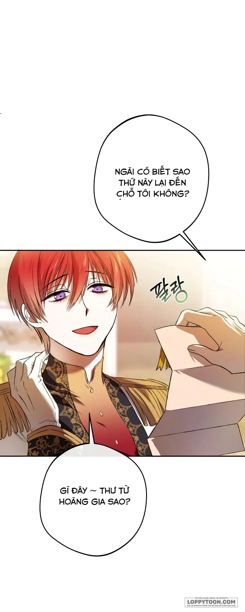 Bạo Chúa Độc Ác Trở Lại Chap 4 - trang 55