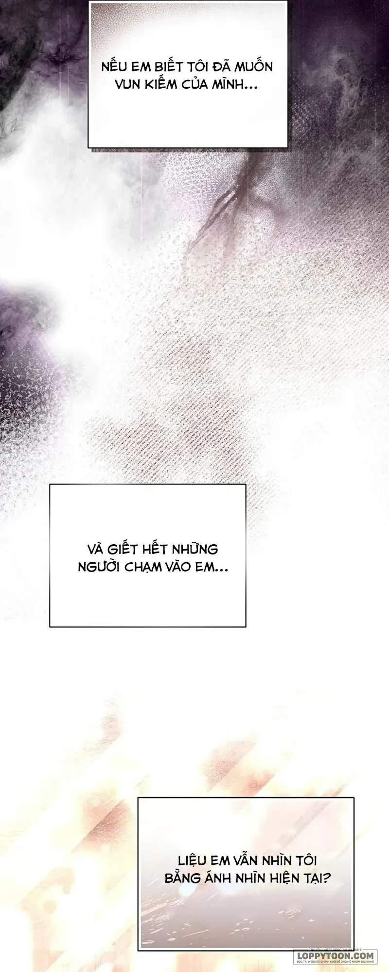 Presepe Bên Ngoài Chiếc Lồng Chap 21 - trang 28