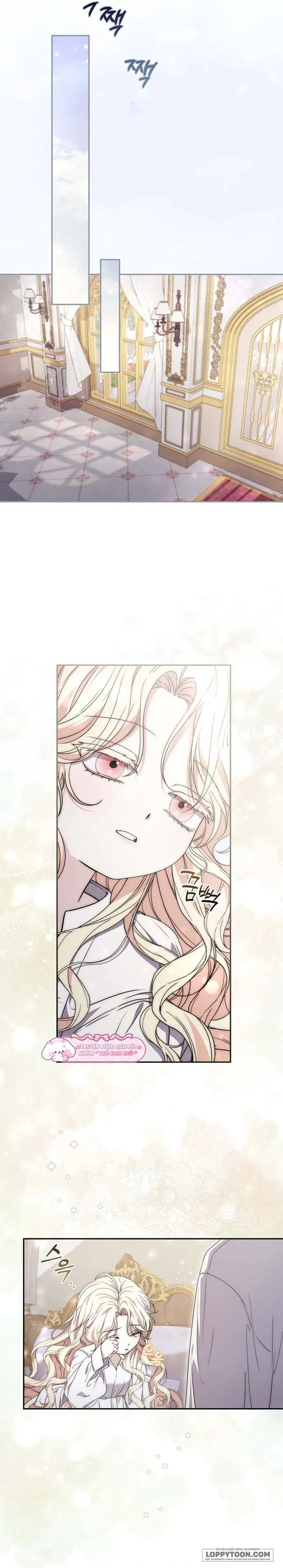 Nam Chính Bệnh Hoạn Ám Ảnh Với Sức Khoẻ Của Tôi Chap 6 - trang 29