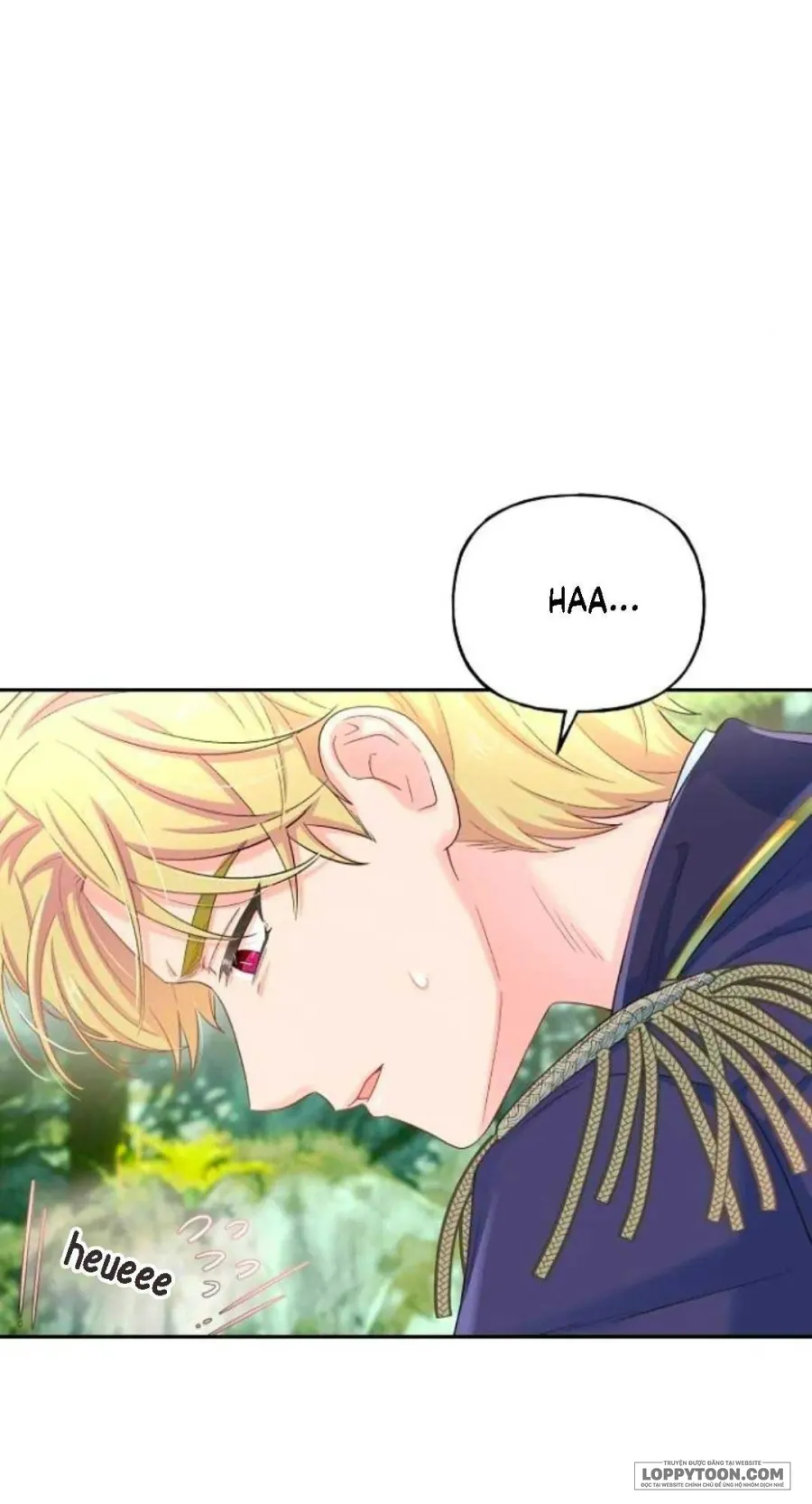 Hầu Gái Không Thích Nuôi Dạy Trẻ Nhỏ Chap 4 - trang 35