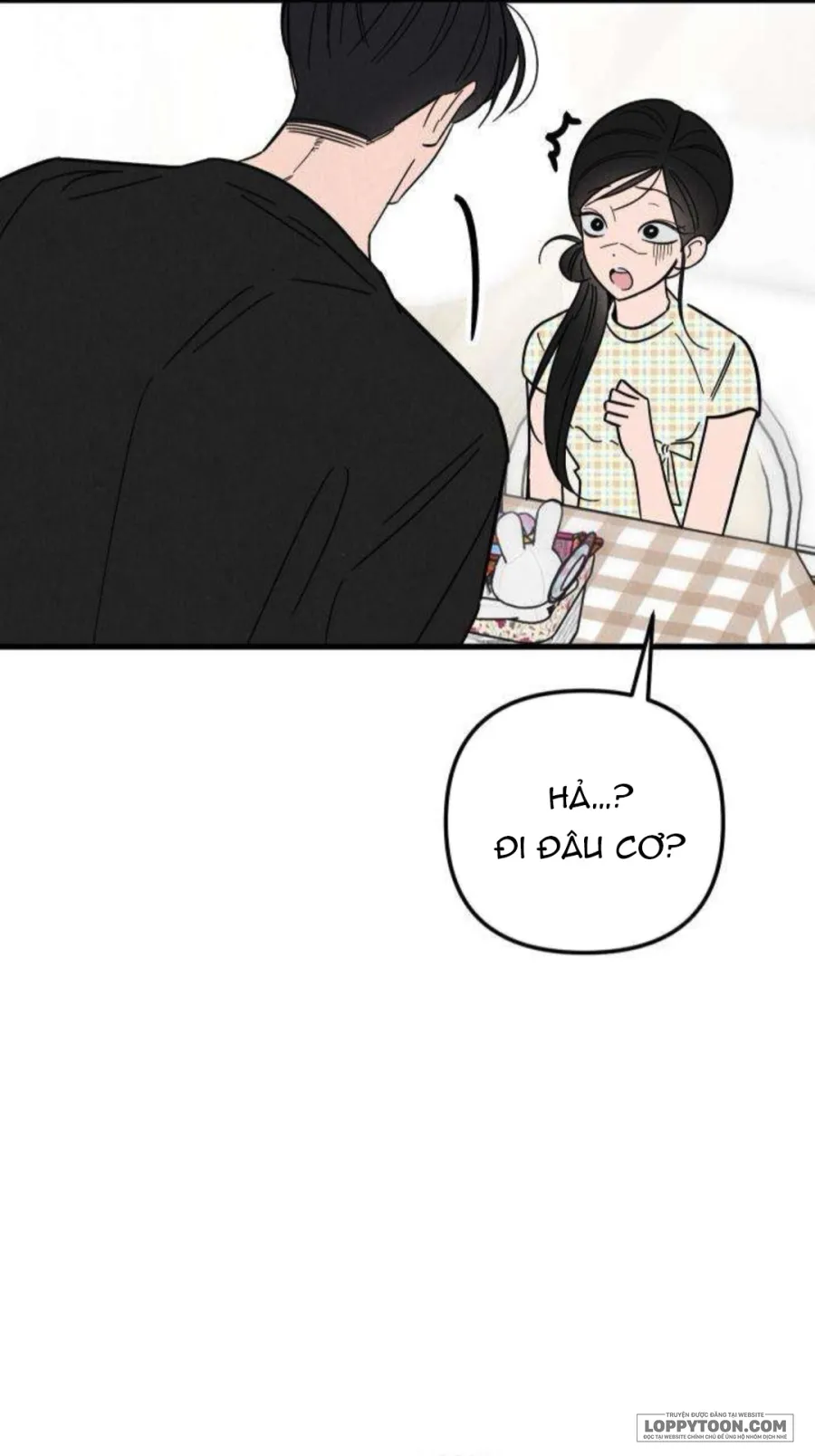 Câu Lạc Bộ Chị Đẹp Chap 13 - Ngày Valentine Trắng Kinh Hoàng (2) - trang 29