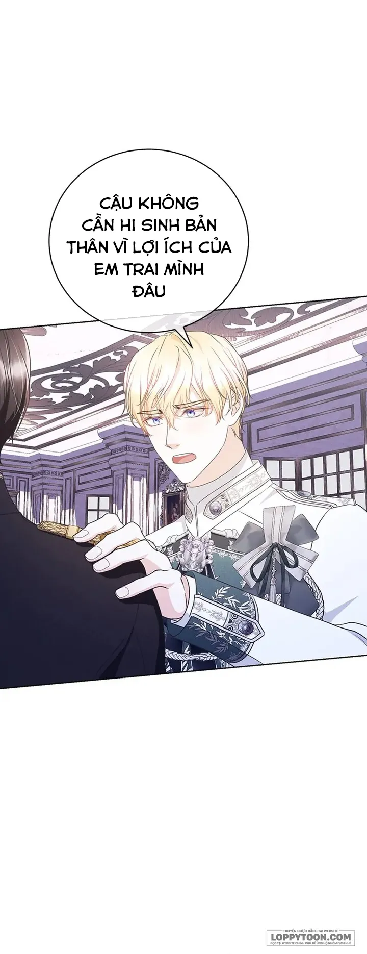 Sinh Ra Trở Thành Nhân Vật Không Có Trong Nguyên Tác Chap 64 - trang 59