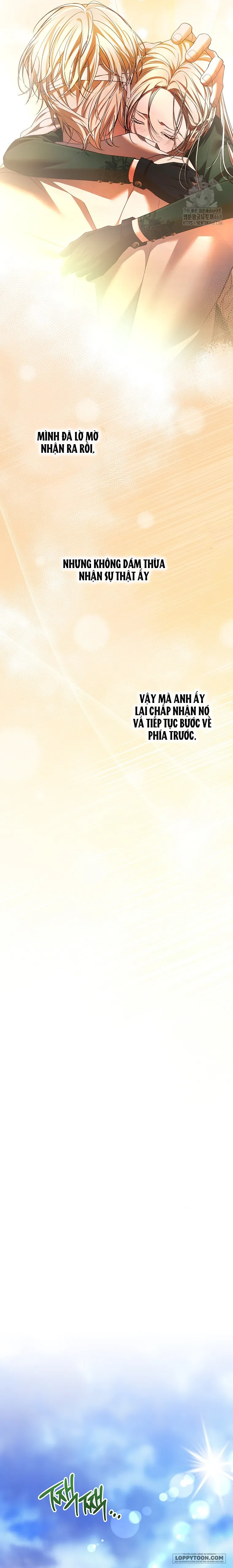 Những Điều Tôi Chưa Biết Vì Đó Là Lần Đầu Chap 19 - trang 10