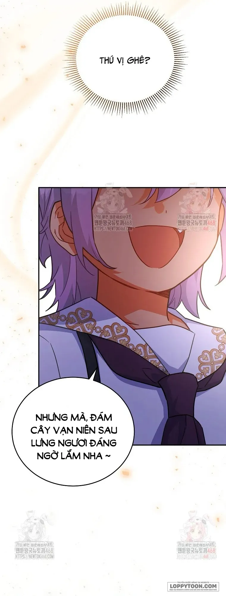 Bé Con Chốn Hoa Nở Chap 64 - trang 23