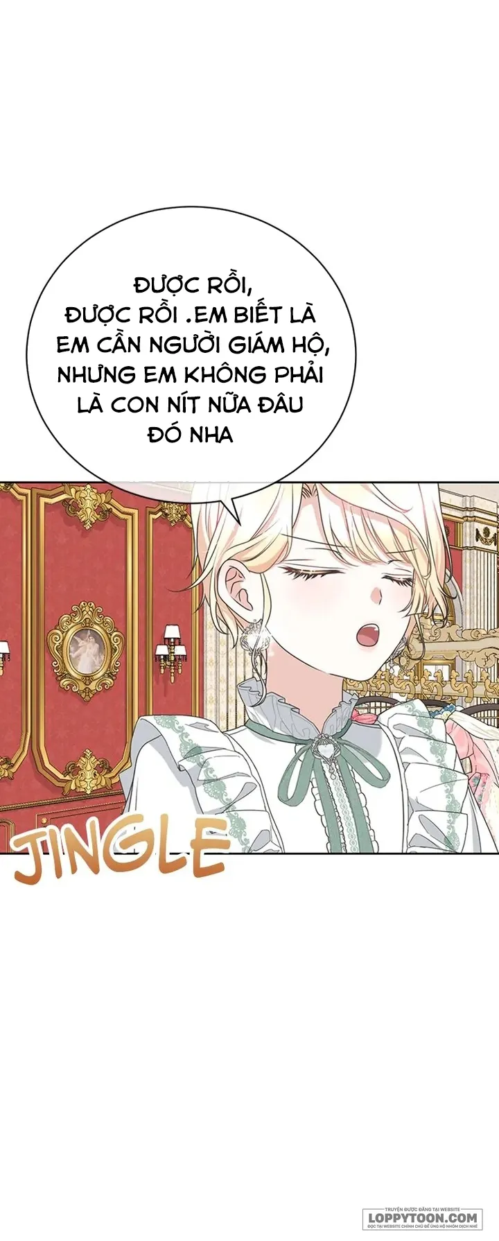 Sinh Ra Trở Thành Nhân Vật Không Có Trong Nguyên Tác Chap 61 - trang 14