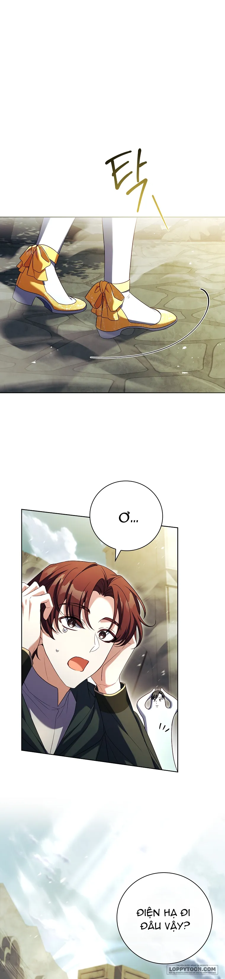Cha Nào Con Nấy Chap 10 - trang 43