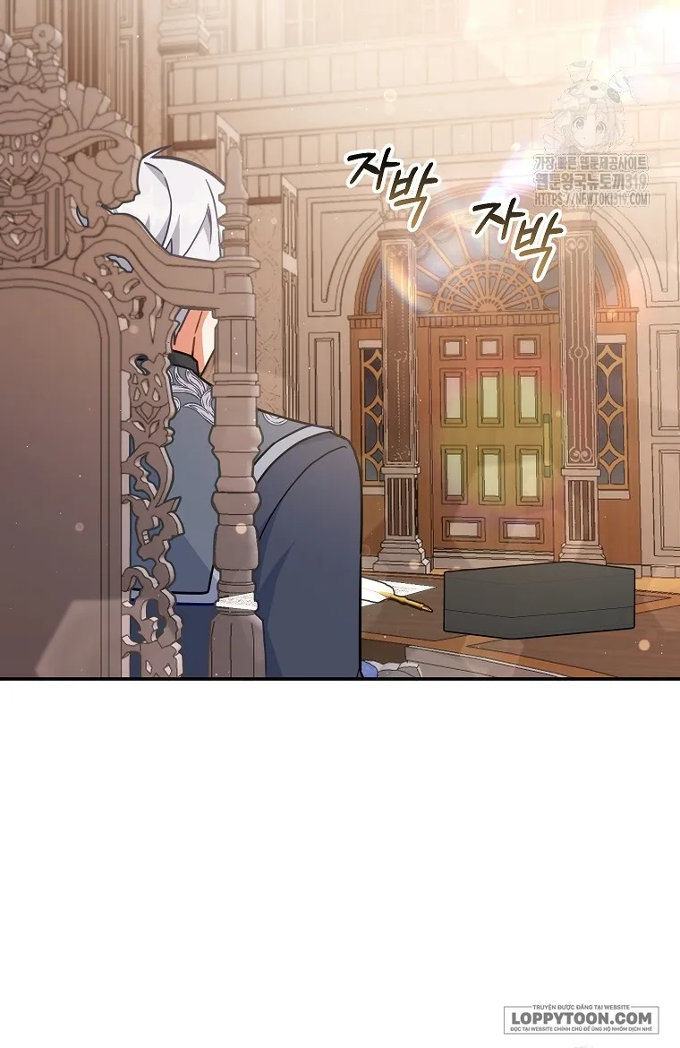 Bé Con Chốn Hoa Nở Chap 36 - trang 12