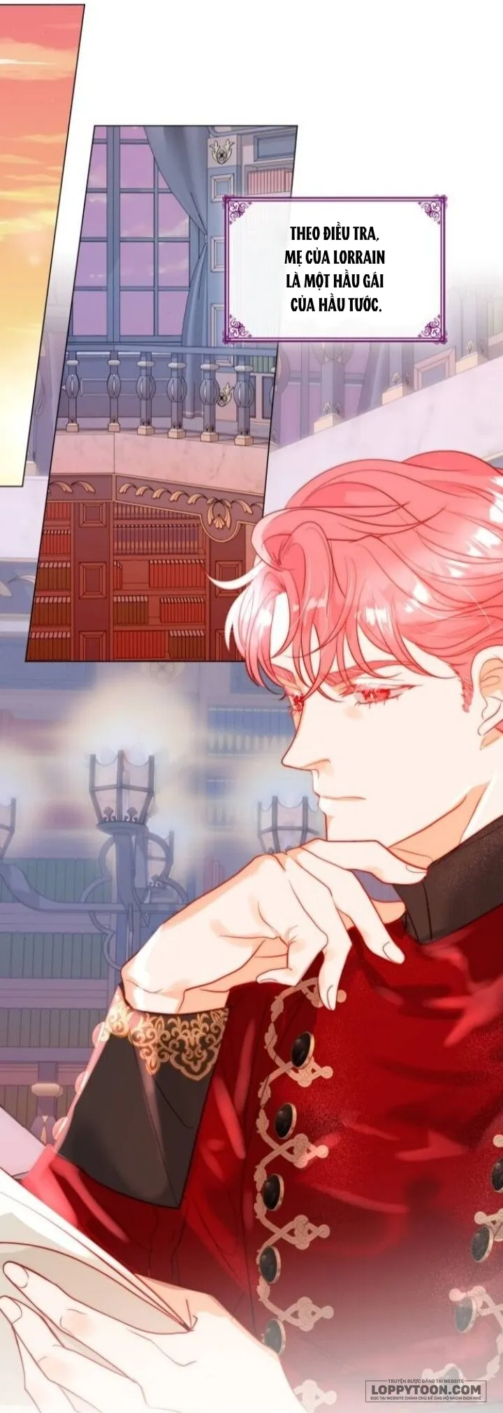 Tôi Được Sinh Ra Là Cô Con Gái Thứ Hai Chap 9 - trang 30