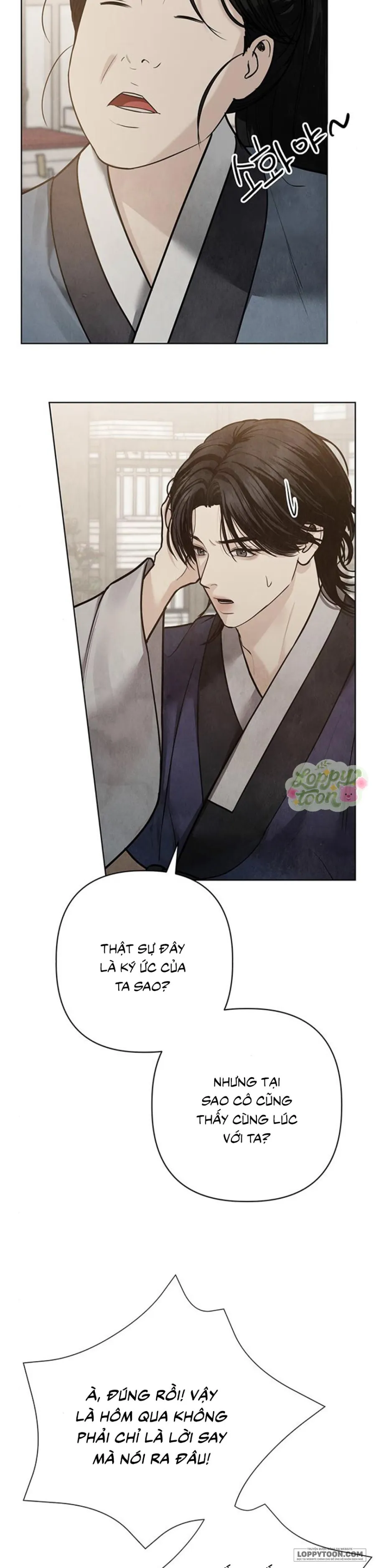 Quỷ Hồn Chap 26 - trang 5