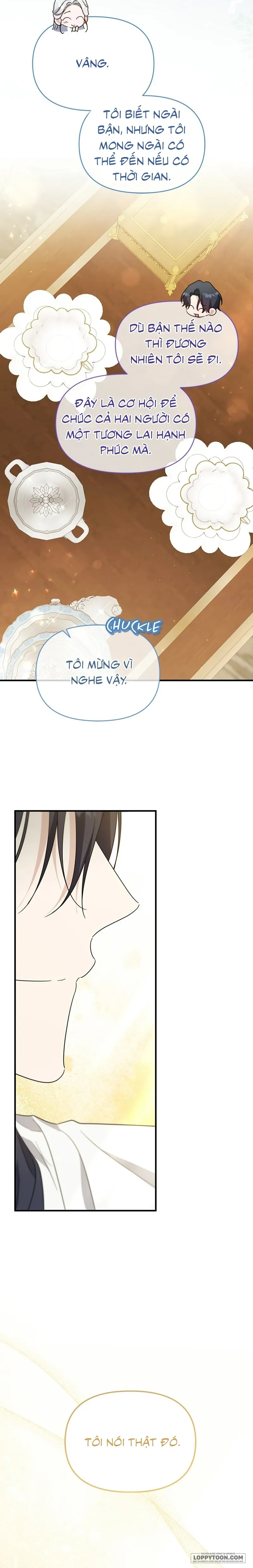 Trở Thành Con Gái Nuôi Của Gia Tộc Sát Thủ Chap 109 - trang 31