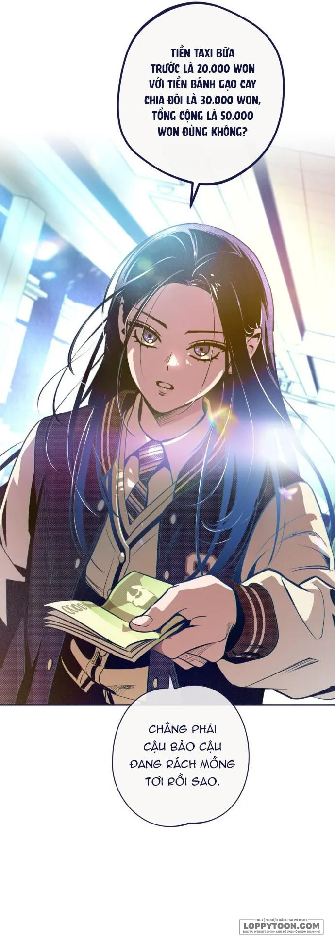 Trắc Nghiệm 4 Lựa Chọn Chap 27 - trang 49