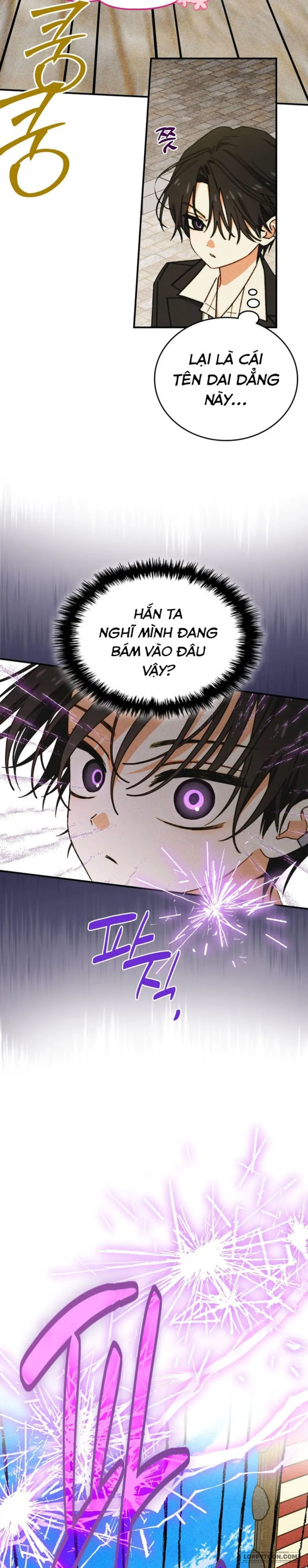Thuần Hoá Munchkin Chap 11 - trang 13