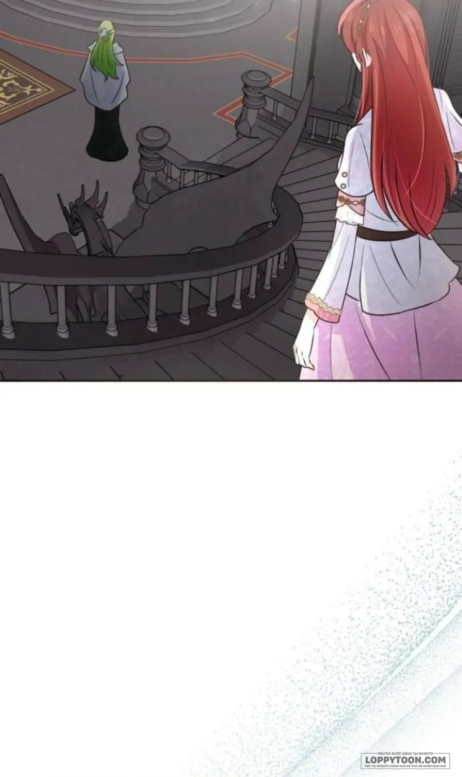 Hầu Gái Không Thích Nuôi Dạy Trẻ Nhỏ Chap 32 - trang 34