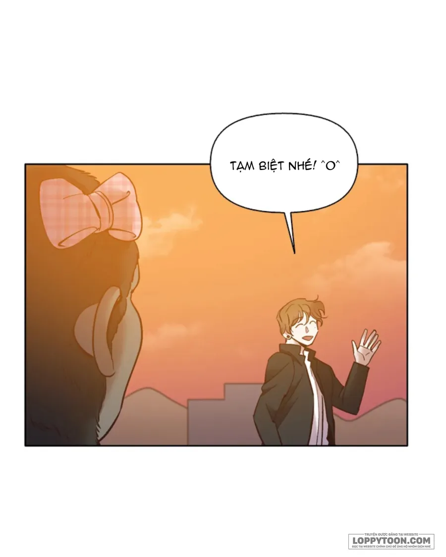 Thanh Xuân Của Chúng Ta Chap 55 - trang 30