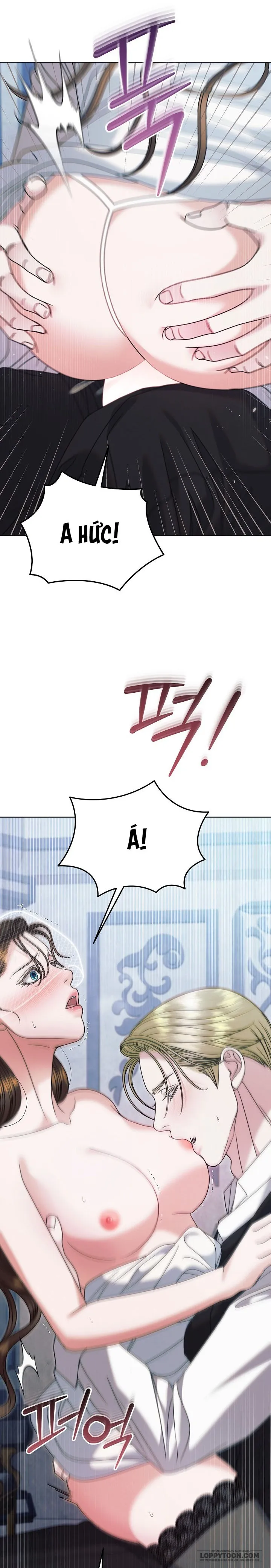 Hãy Cầu Xin Tôi Đi Chap 79 - 🔞 - trang 16