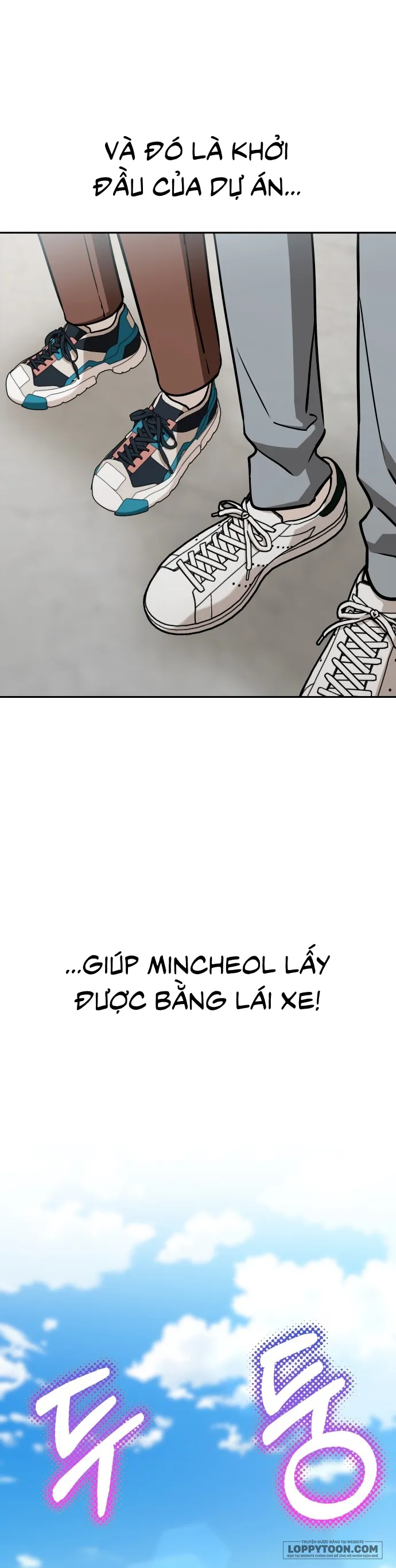 Từ Tình Cờ Đến Tình Yêu Chap 99 - trang 18