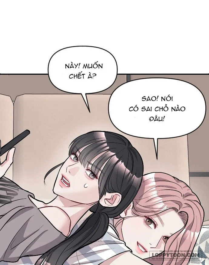 Xâm Nhập Trường Trung Học Tài Phiệt Chap 10 - trang 62