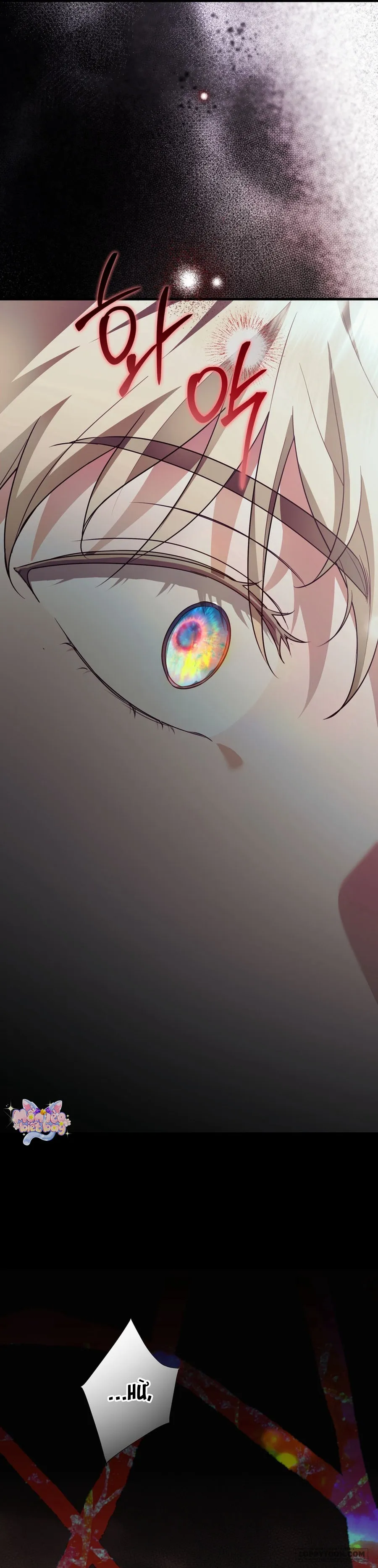 Xin Đừng Tha Tội Cho Chúng Con Chap 8 - 🔞🔞🔞 - trang 18