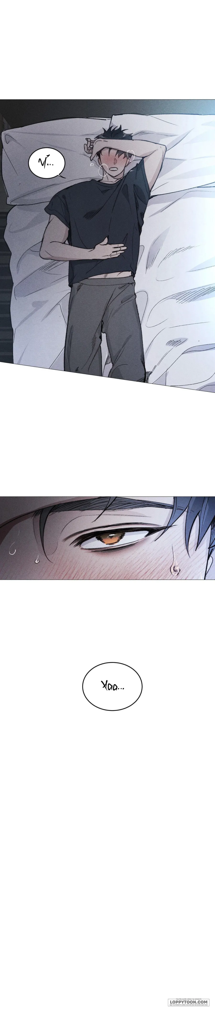Đắm Chìm Trong Mật Ngọt Chap 8 - trang 27