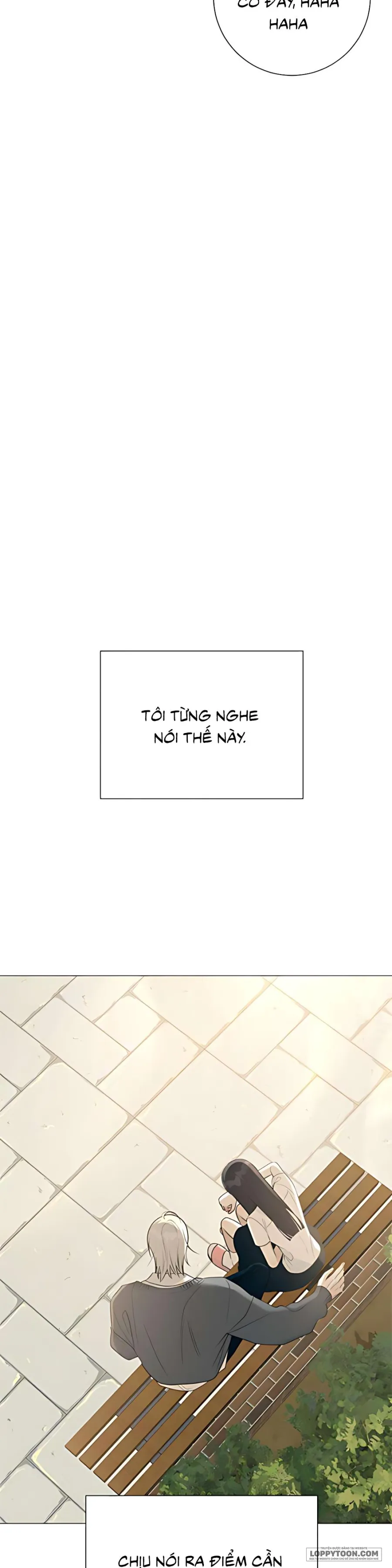 Hashtag: Mối Tình Đầu Chap 5 - trang 47