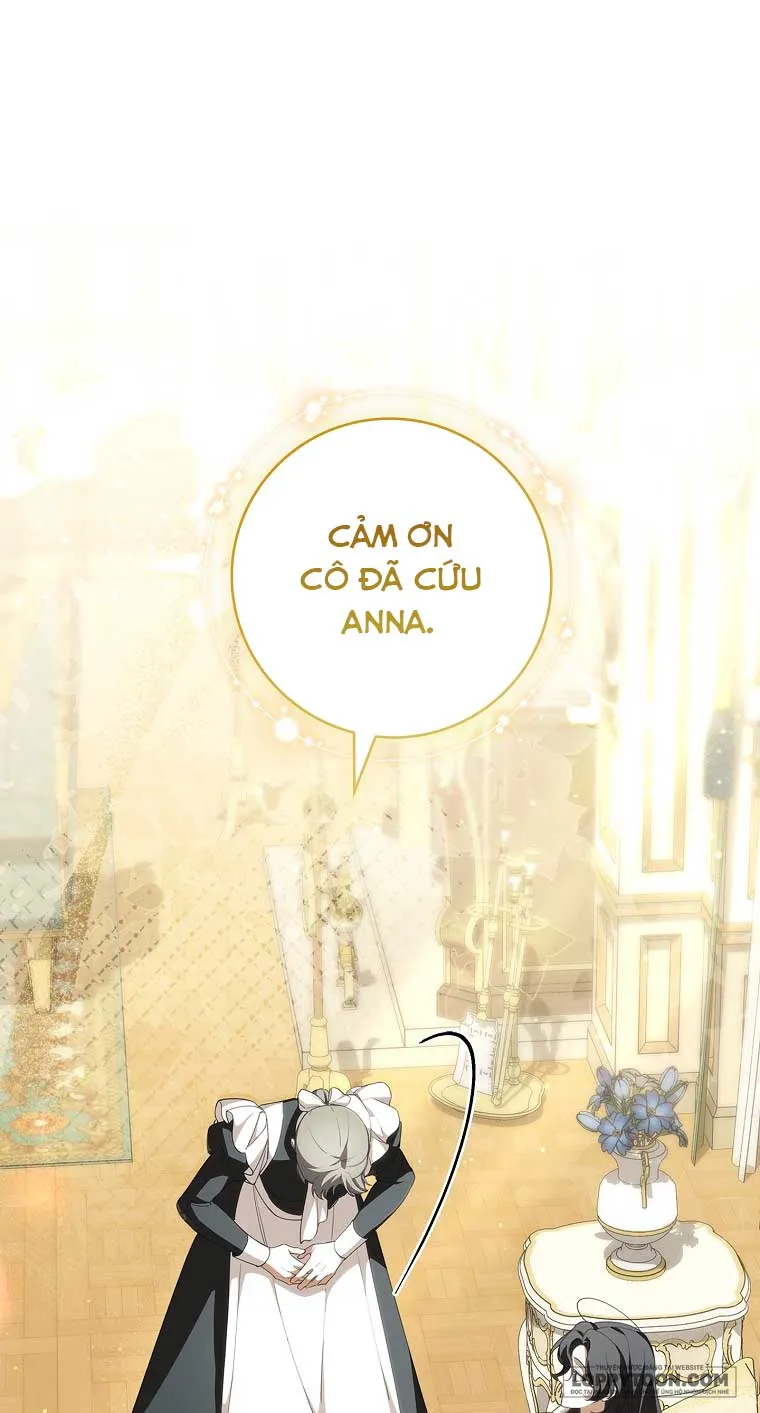 100 lời nguyền tại dinh thự Illestone Chap 15 - trang 80