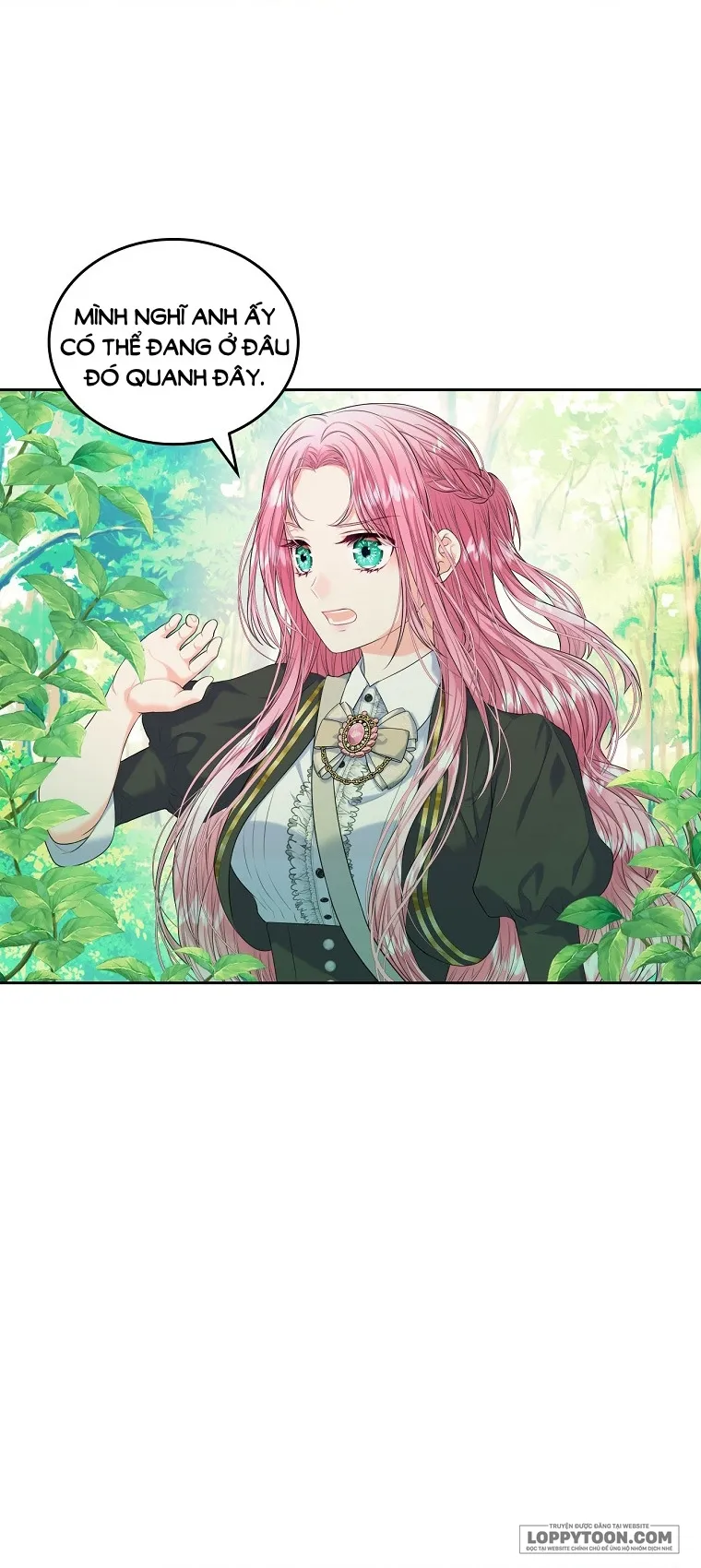 Tôi Sẽ Ly Hôn Với Anh Trai Nữ Chính Chap 5 - trang 28