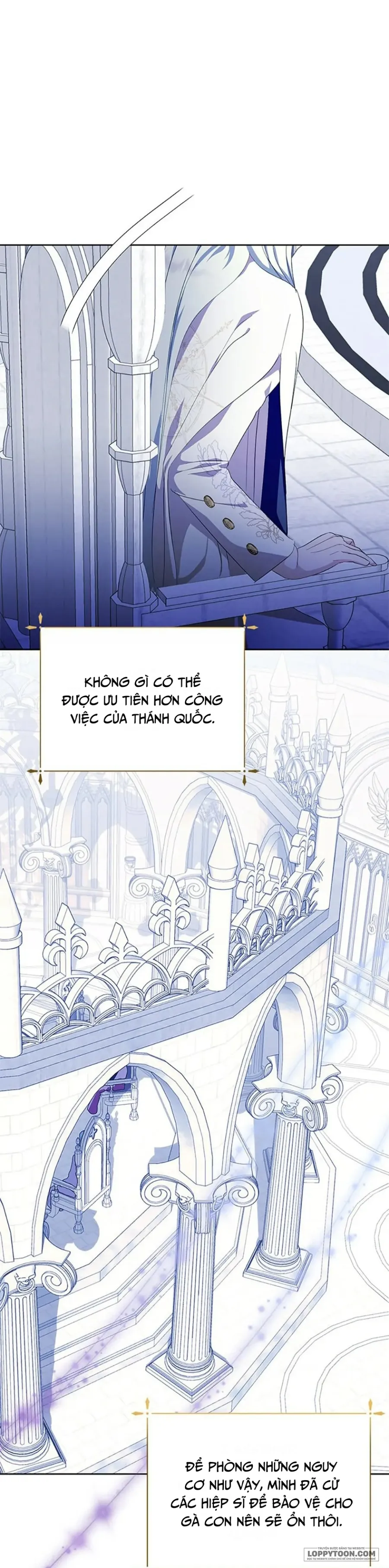 Phía Sau Mặt Nạ Của Nam Chính Hiền Lành Chap 41 - trang 60