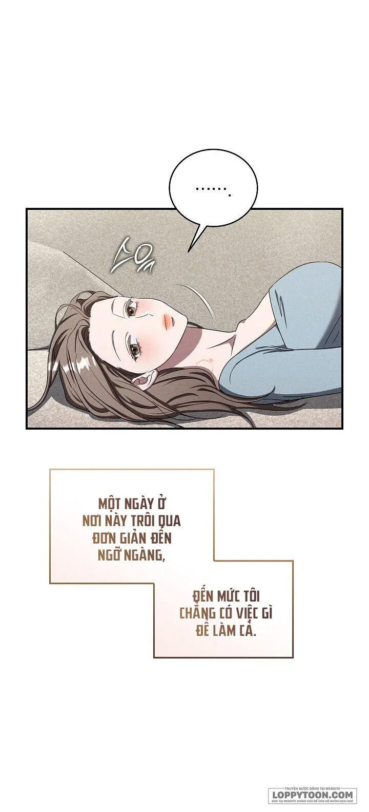 Ông Chú Chó Má Chap 21 - 🔞 - trang 71