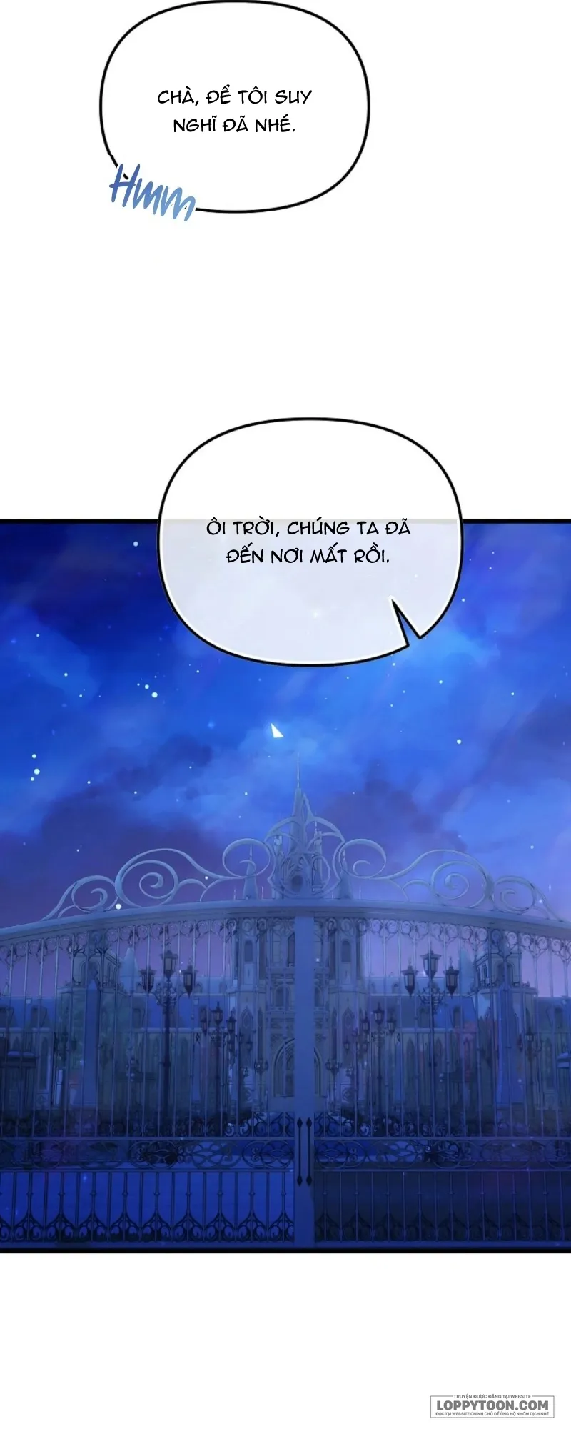 Tôi Sẽ Ở Ngay Bên Cạnh Nam Chính Chap 59 - trang 46