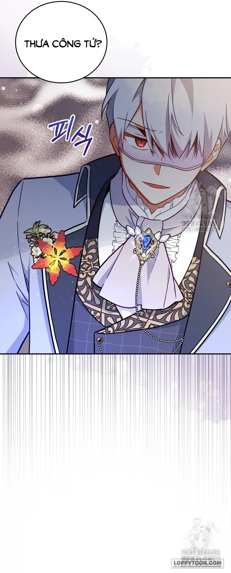Bé Con Chốn Hoa Nở Chap 38 - trang 56