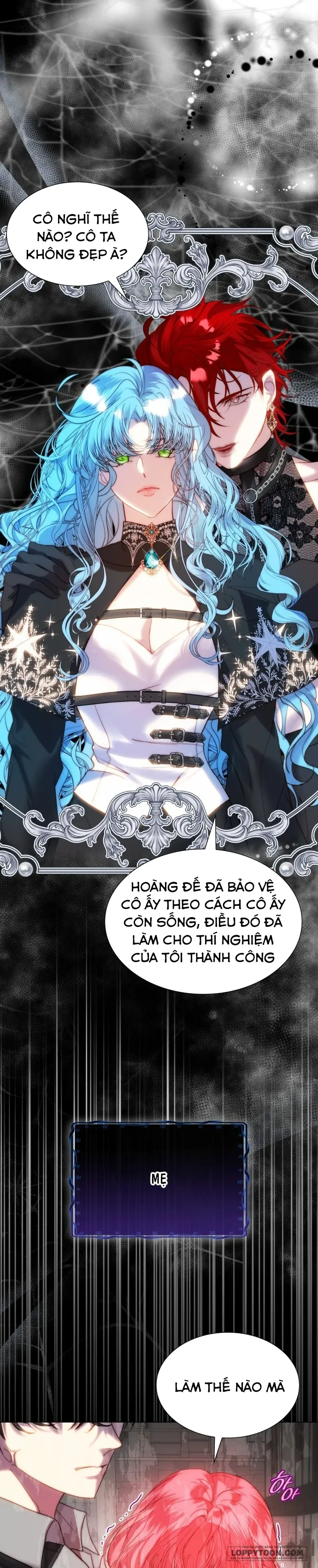 Tôi Được Sinh Ra Là Cô Con Gái Thứ Hai Chap 55 - trang 29