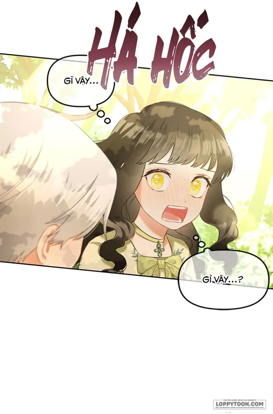 Tôi Sẽ Ở Ngay Bên Cạnh Nam Chính Chap 23 - trang 36