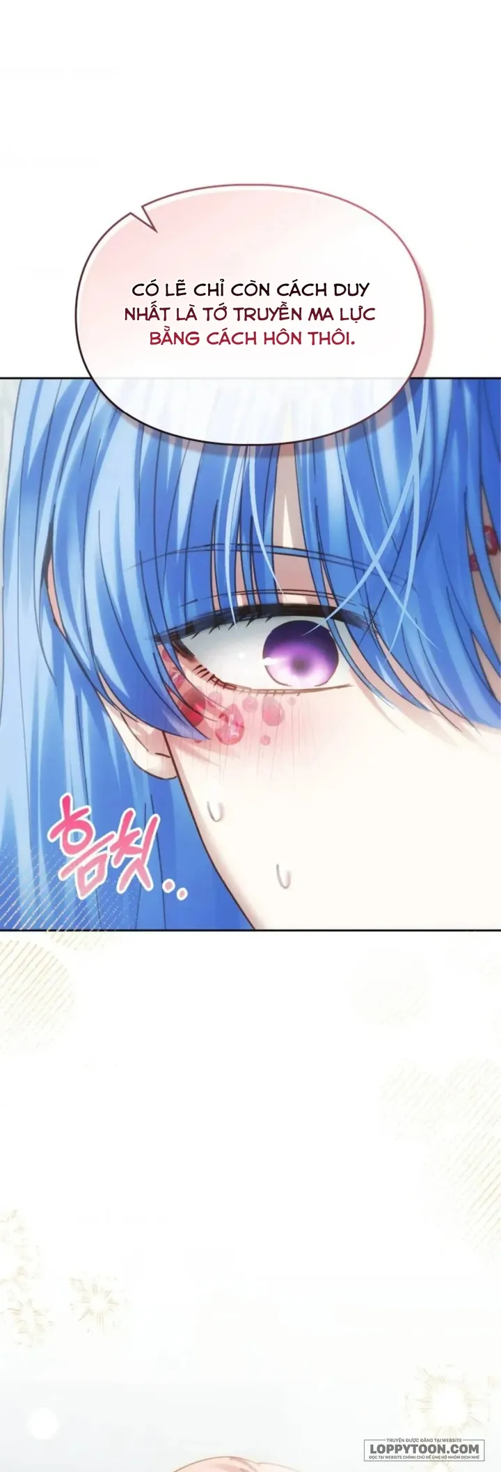 Phạm Nhân Bé Con Của Dinh Thự Mùa Đông Chap 80 - trang 5