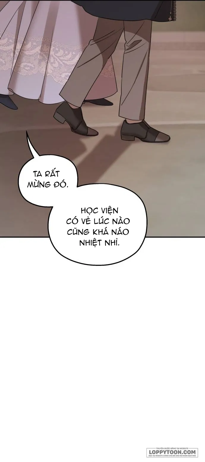 Gia Đình Chồng Quá Ám Ảnh Bởi Tôi Chap 42 - trang 39