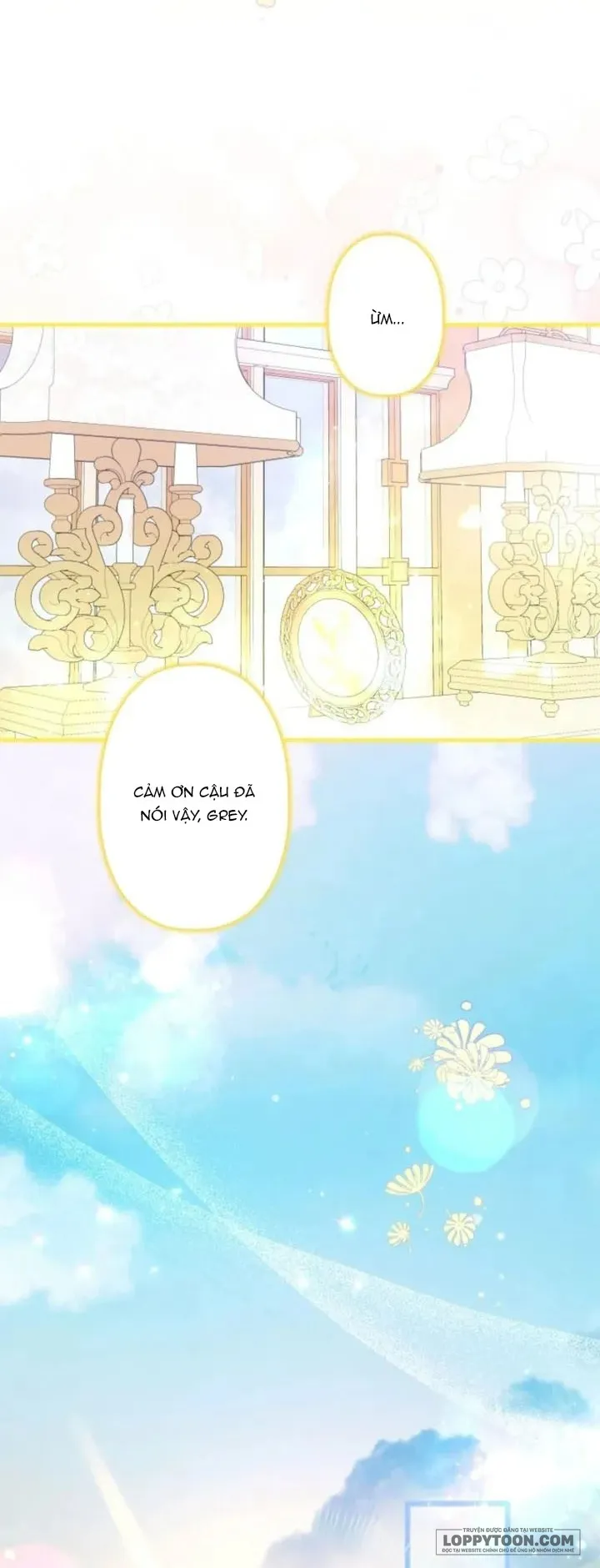 Sống Sót Như Nàng Công Chúa Song Sinh Chap 44 - trang 64