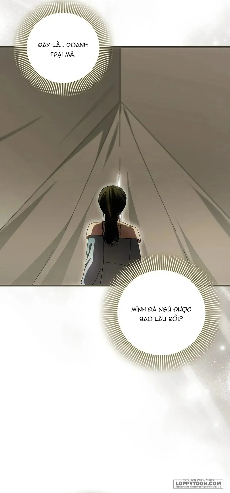 Lần Đầu Bé Út Được Yêu Thương Chap 91 - trang 5
