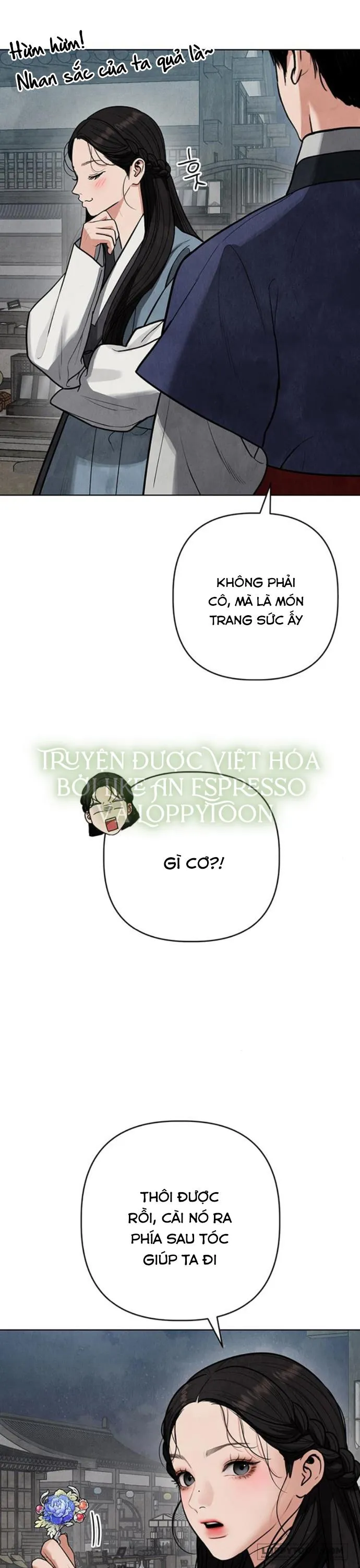 Quỷ Hồn Chap 11 - trang 43