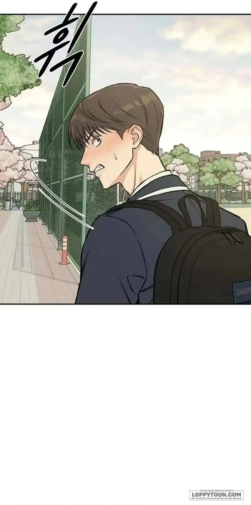 Nguyên Tắc Của Serim Chap 3 - trang 60