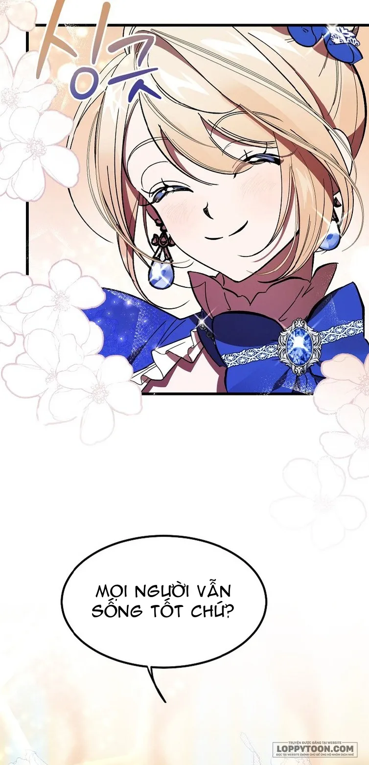 Ác Quỷ Nuôi Dưỡng Tiểu Thư Chap 7 - trang 54