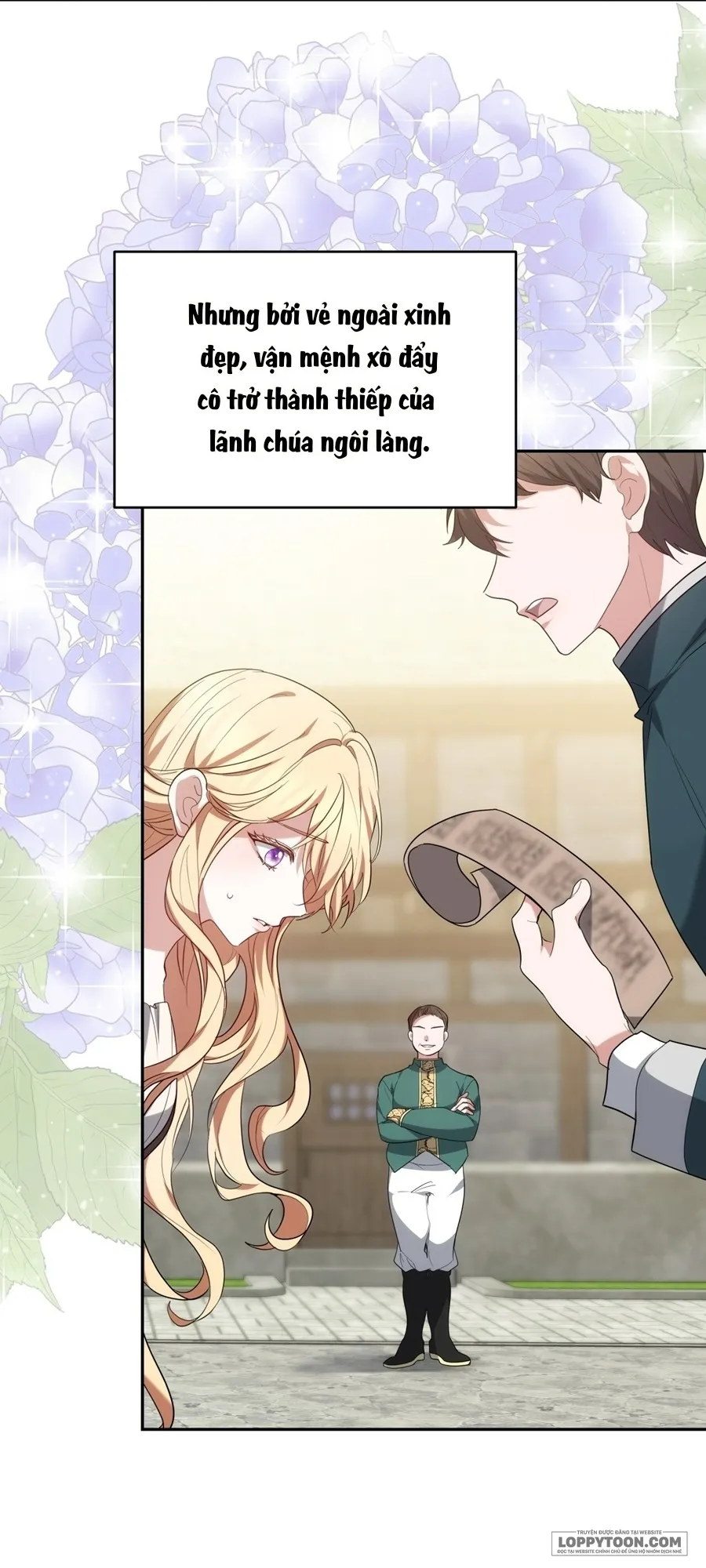 Dù Là Mẹ Kế Nhưng Tôi Thoát Khỏi Cái Chết Rất Dễ Dàng Chap 1 - trang 20