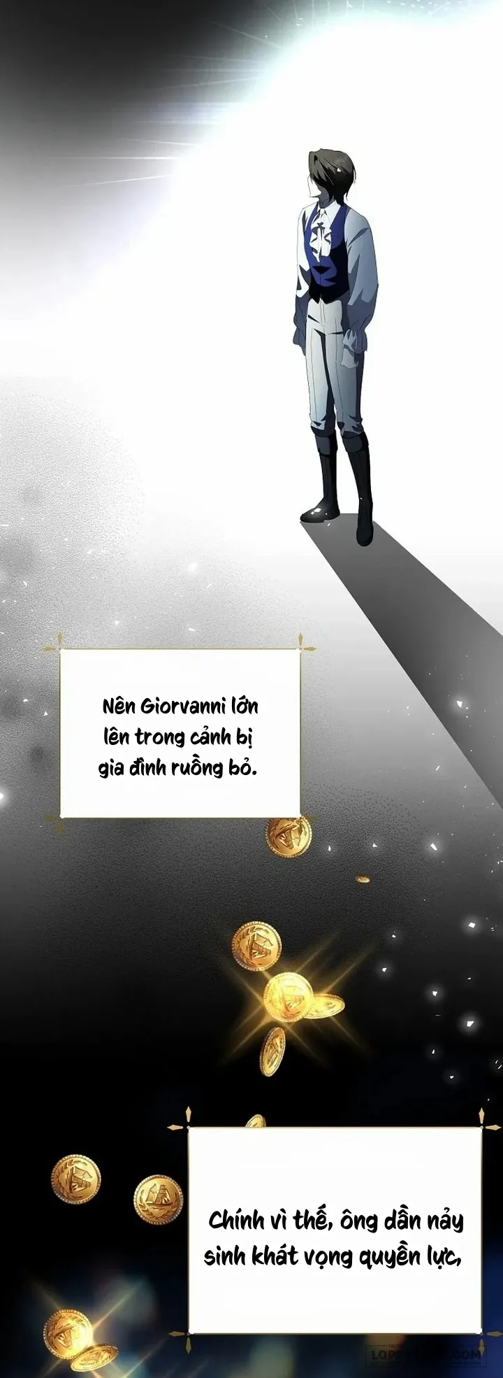Phía Sau Mặt Nạ Của Nam Chính Hiền Lành Chap 71 - trang 4