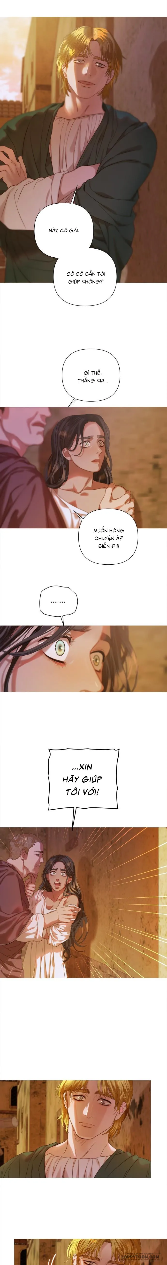 Non Tua Chap 2 - trang 24