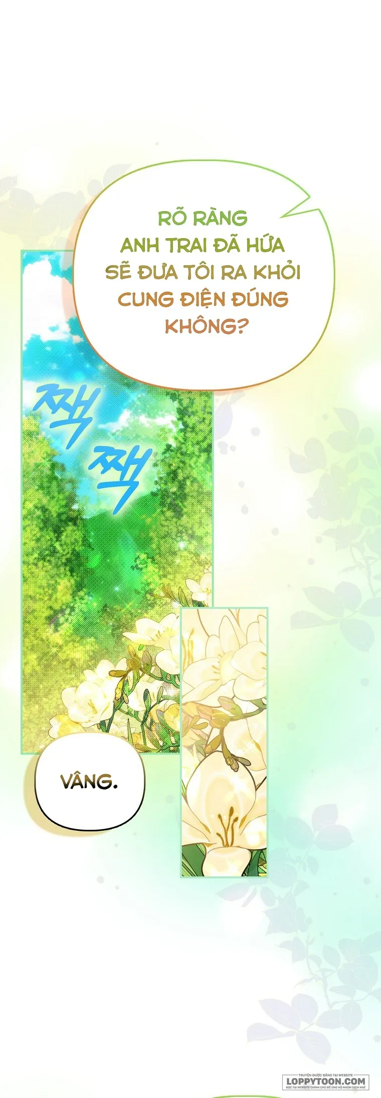 Nàng Công Chúa Của Mọi Người Chap 39 - trang 1