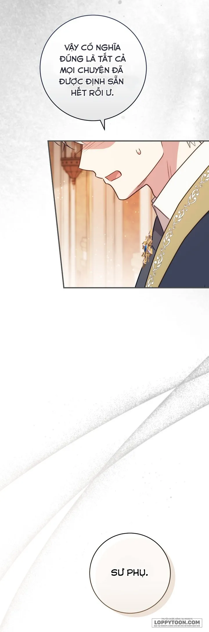 Vị Hoàng Tử Của Em Chap 4 - trang 49