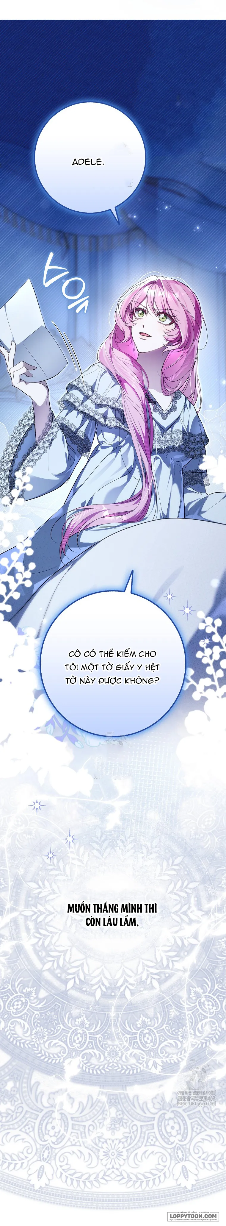 Kẻ Rác Rưởi Đó Chính Là Tôi Chap 10 - trang 31