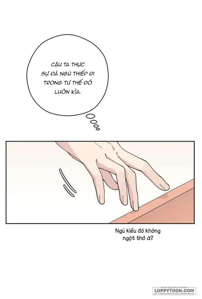 Tên Khốn Đẹp Trai Chap 8 - trang 27